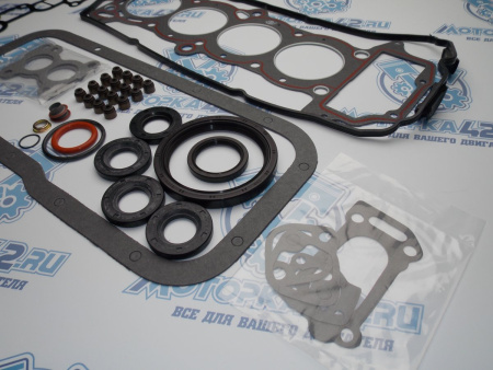 Ремкомплект двигателя THG NISSAN GA14DS, GA15DS