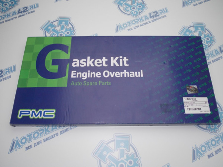 Ремкомплект двигателя PMC GM F14D3, F16D3 06-