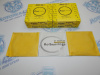Кольца к-кт 4шт стандарт FORD FOCUS 1 SPLIT PORT 2.0