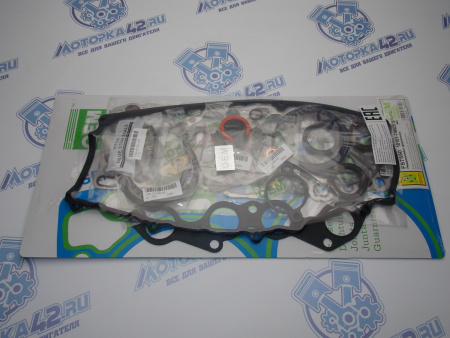 Ремкомплект двигателя OE NISSAN CD20 металл