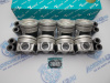 Поршни TEIKIN к-кт 8шт ремонт +0,50 TOYOTA 1VD-FTV