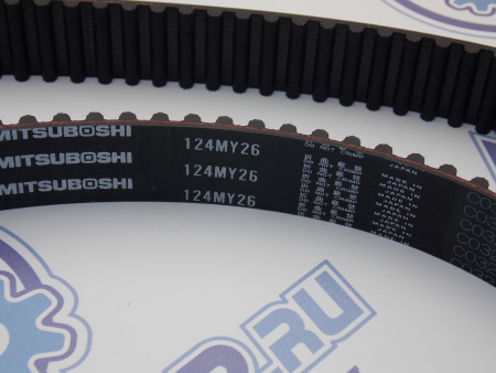 Ремень ГРМ MITSUBOSHI TOYOTA 4E