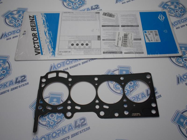 Прокладка ГБЦ VR TOYOTA 2SZ-FE, K3-VE