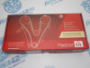 Комплект цепи ГРМ MasterKIT TOYOTA 1AZ, 2AZ