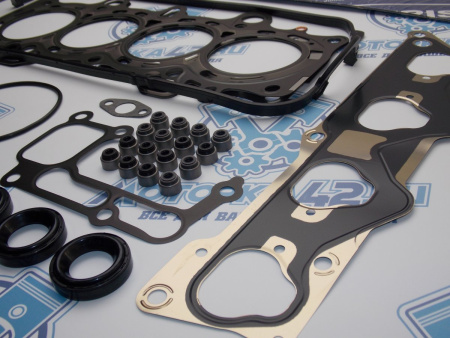 Ремкомплект двигателя ERISTIC HONDA D17A