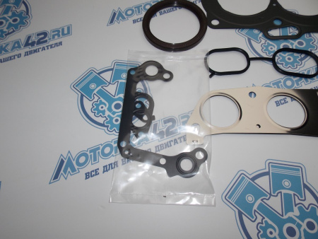 Ремкомплект двигателя ERISTIC TOYOTA 3ZZ-FE, 4ZZ-FE