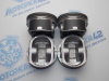 Поршни + кольца к-кт 4шт стандарт SUBARU EJ205, EJ207