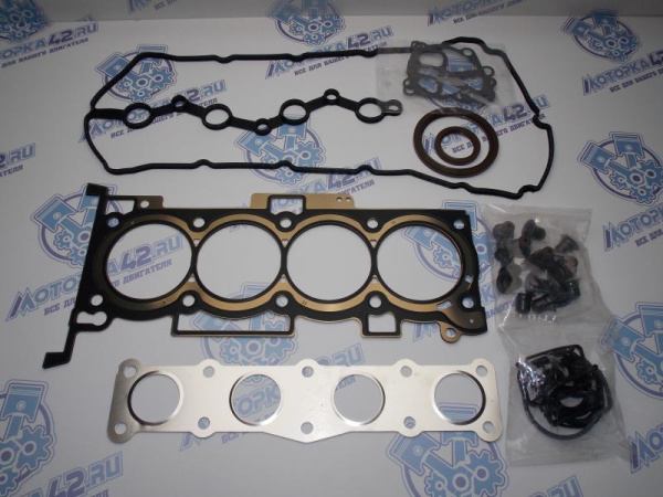 Ремкомплект двигателя ADE Hyundai/Kia G4KE, G4KC