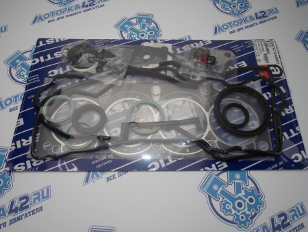 Ремкомплект двигателя ERISTIC TOYOTA 3S-FE