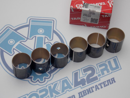 Втулки шатуна TAIHO TOYOTA 1JZ-GE, 2JZ-GE
