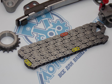 Комплект цепи ГРМ MASUMA TOYOTA 1NZ-FE