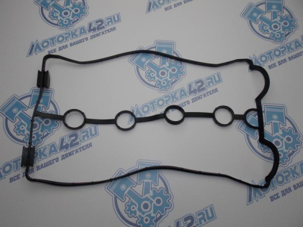 Прокладка крышки клапанов Lacetti A16DMS, A15MF, F16D3, F14D3 1.6 DOHC