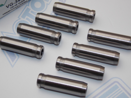 Направляющая клапана для TOYOTA 4A - 7A