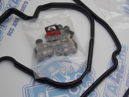 Ремкомплект двигателя ERISTIC TOYOTA 1G-FE