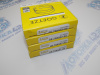 Кольца GOETZE к-кт 4шт ремонт +0,50 FORD MONDEO 1.8 RDA, RKA
