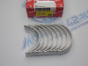Вкладыши коренные TAIHO ремонт +0,25 MMC 6G74, 6G75