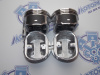 Поршни + кольца 4шт стандарт FORD ROCAM 1,6