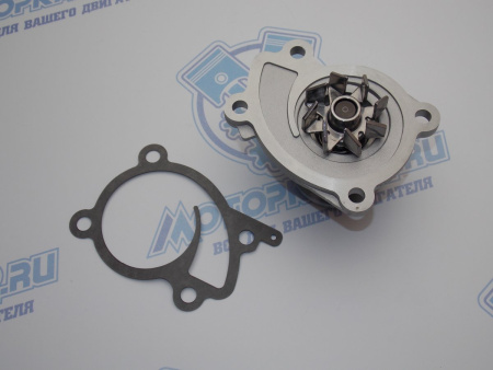 Насос водяной NPW для NISSAN HR15DE, HR16DE '04-