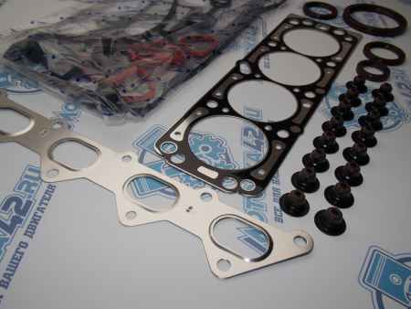 Ремкомплект двигателя PMC GM F14D3, F16D3 -'05
