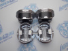 Поршни + кольца к-кт ремонт +0,50 SUBARU EJ25, EJ251