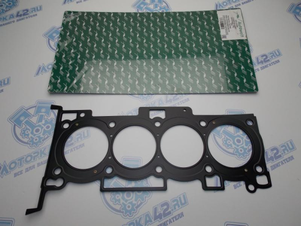 Прокладка ГБЦ AW Hyundai / Kia G4KA, G4KD