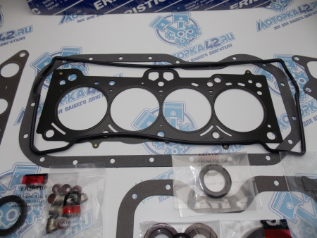 Ремкомплект двигателя ERISTIC TOYOTA 7A-FE