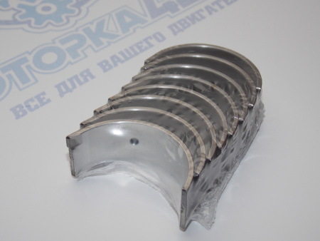 Вкладыши шатунные TAIHO ремонт +0,75 NISSAN QG15DE