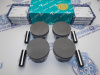 Поршни + кольца к-кт 4шт стандарт FORD 1.8