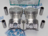 Поршни TEIKIN к-кт 4шт стандарт HONDA D15B