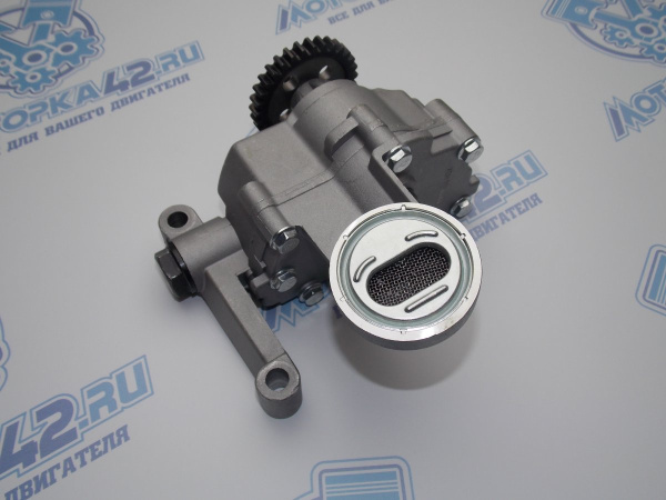 Насос масляный для Hyundai / Kia G4KD, G4KA