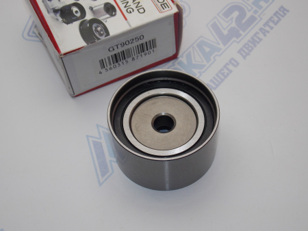 Ролик ремня ГРМ GMB для TOYOTA 1G-FE