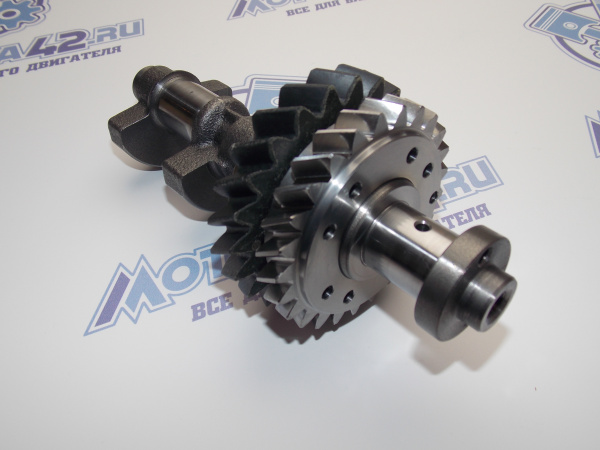 Балансирный вал TOYOTA 1AZ-FE, 2AZ-FE