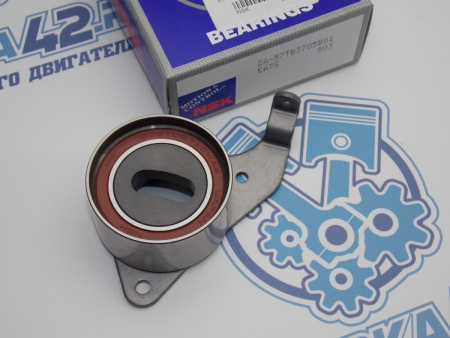 Ролик натяжной ремня ГРМ NSK для TOYOTA 3-5S-FE