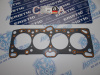 Прокладка ГБЦ ERISTIC MITSUBISHI 4G63 16valve