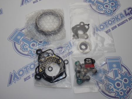 Ремкомплект двигателя ERISTIC TOYOTA 1AZ-FE