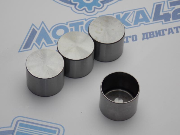 Толкатель клапана новый 5,66 - TOYOTA AZ, NZ, ZZ