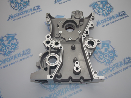 Насос масляный ALFI NISSAN QG13, QG15, QG18