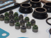 Ремкомплект двигателя UKORAUTO MMC 4G18