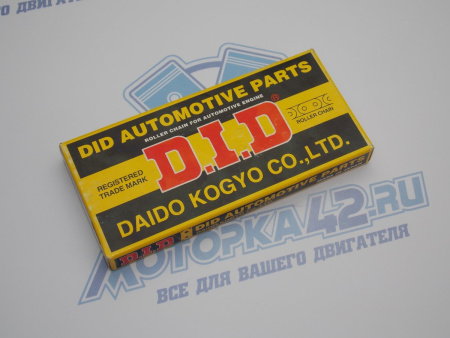 Цепь газораспределения DID TOYOTA 2SZ 05-