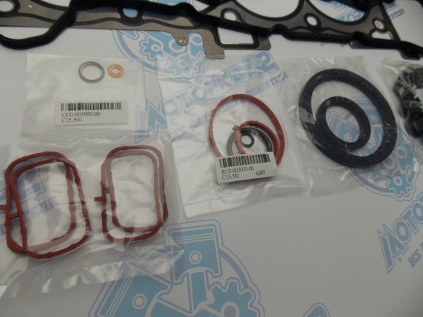 Ремкомплект OEM GG двигателя MMC 4B12 -