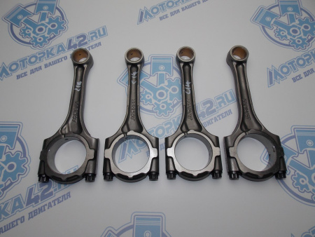 Шатун TOYOTA 1ZZ-FE