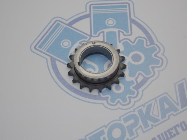 Шестерня коленвала TOYOTA 1ZZ