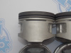 Поршни + кольца к-кт 4шт стандарт TOYOTA 5A-F