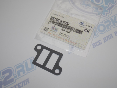 Прокладка клапана холостого хода HYUNDAI 