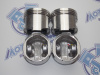 Поршни + кольца к-кт 4шт стандарт MAZDA B3
