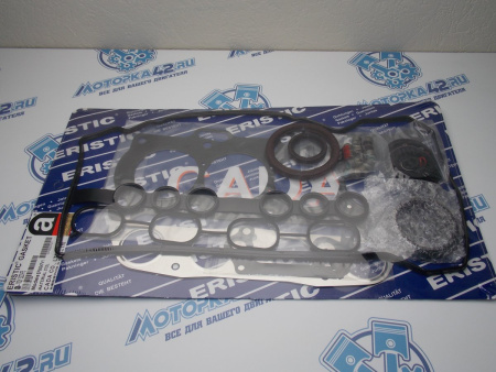 Ремкомплект двигателя ERISTIC TOYOTA 3ZZ-FE, 4ZZ-FE