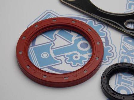 Ремкомплект двигателя PMС Hyundai G4EK 92>