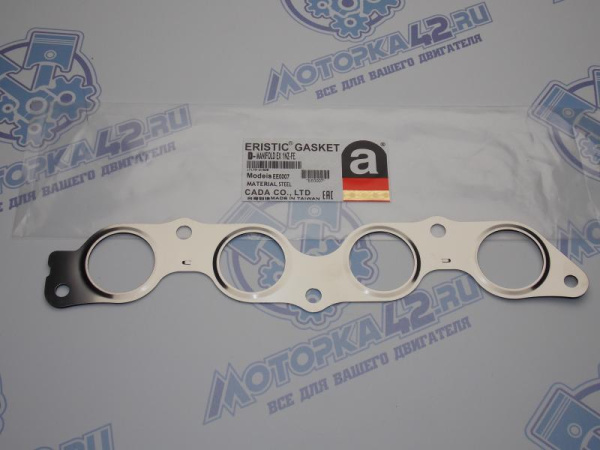 Прокладка вЫпускного коллектора ERISTIC TOYOTA 1NZ-FE
