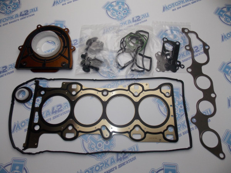 Комплект для ремонта двигателя FORD C-Max, Mondeo, Focus 1.8