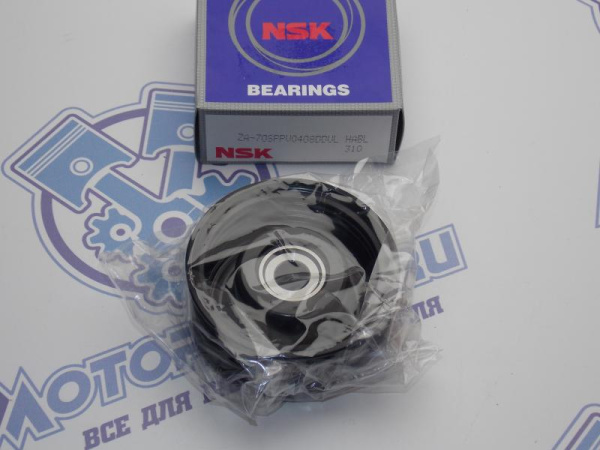 Ролик ремня ДВС TOYOTA UZ